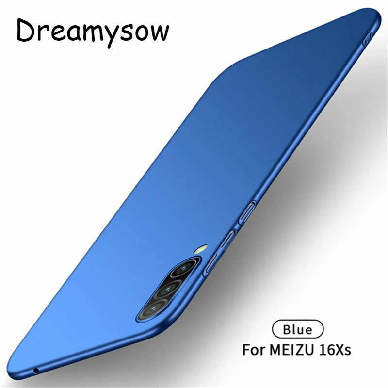 Case Smooth Skin Ultra Thin PC Matte Phone Case For Meizu M3 M5 Note 6 8 9 16S 15 Lite X8 V8 5S M6 S6 6T Case Cover Fundas Capas
Case Smooth Skin Ultra Thin PC Matte Phone Case For Meizu M3 M5 Note 6 8 9 16S 15 Lite X8 V8 5S M6 S6 6T Case Cover Fundas Capas