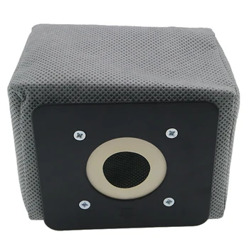 2*Washable & reusable universal vacuum cleaner cloth bags dust bag 11x10cm cleaner bags For Philips Electrolux LG Haier Samsung 
2*Washable & reusable universal vacuum cleaner cloth bags dust bag 11x10cm cleaner bags For Philips Electrolux LG Haier Samsung