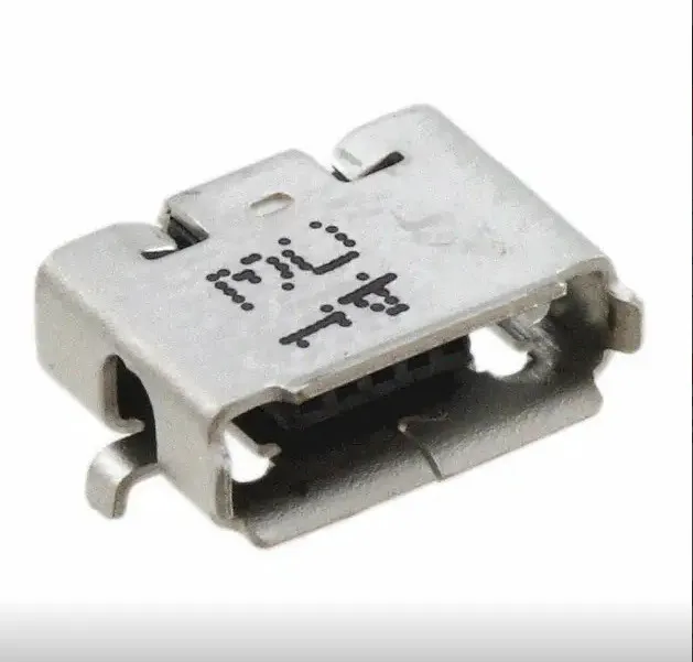 10pcs/Lot 0475900001 USB-micro AB Receptacle Connector 5 Position Surface Mount, Right Angle; Through Hole 47590-0001
10pcs/Lot 0475900001 USB-micro AB Receptacle Connector 5 Position Surface Mount, Right Angle; Through Hole 47590-0001