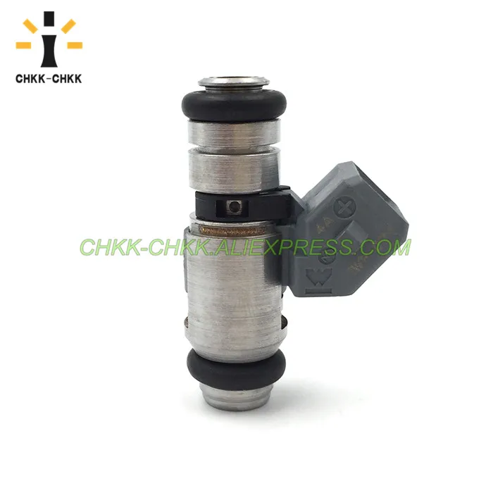CHKK-CHKK A0000786249 IWP071 топливный инжектор для Mercedes-Ben A190 A210 VANEO 1999-2005 W168 414 1,6 1,9
CHKK-CHKK A0000786249 IWP071 топливный инжектор для Mercedes-Ben A190 A210 VANEO 1999-2005 W168 414 1,6 1,9