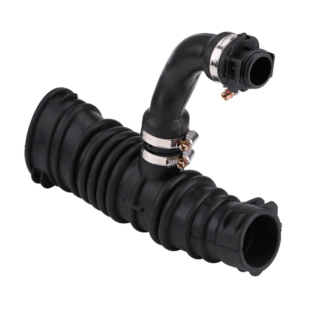 Air Filter Intake Flow Hose Pipe Clip for Ford Focus Volvo C30 S40 V50 Air Filter Flow Tube 1336611 3M519A673MG 30680774
Air Filter Intake Flow Hose Pipe Clip for Ford Focus Volvo C30 S40 V50 Air Filter Flow Tube 1336611 3M519A673MG 30680774