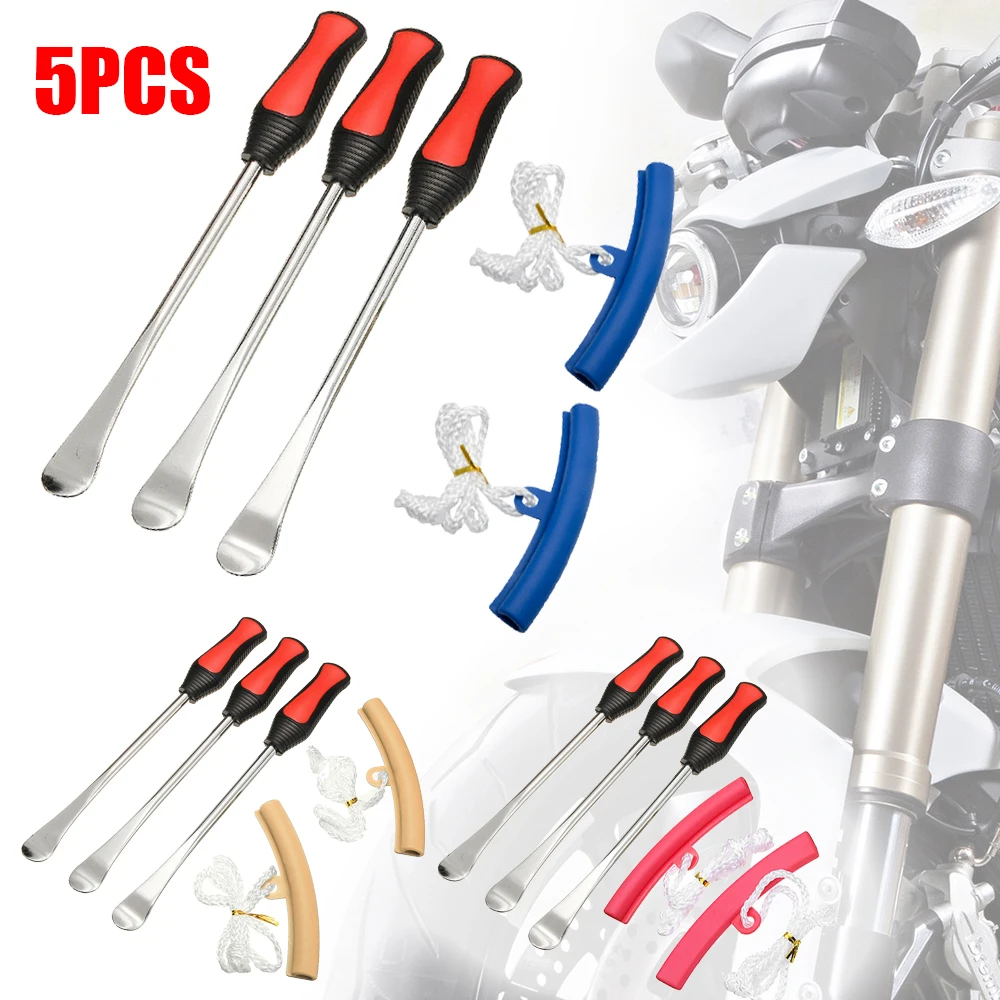 For Honda 3PCS Iron Tire Lever Tool Spoon Wheel Rim Protector Motorcycle Car Tire Changing Repair Tool With Plastic Handle
For Honda 3PCS Iron Tire Lever Tool Spoon Wheel Rim Protector Motorcycle Car Tire Changing Repair Tool With Plastic Handle