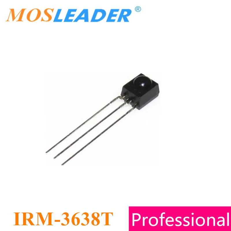 Mosleader IRM-3638T 500 шт DIP3 IRM-3638 высокого качества | Электроника