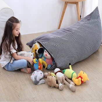 Stuffed Animal Storage Storage Bag Toy Storage Bag Toys Bean Bag Chair Portable Canvas Children'S Clothing Toy Bags Organizer
Stuffed Animal Storage Storage Bag Toy Storage Bag Toys Bean Bag Chair Portable Canvas Children'S Clothing Toy Bags Organizer