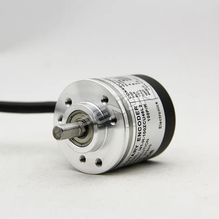 The encoder I41-H-100ZCU46L2 new original & in stock | Компьютеры и офис