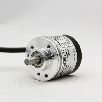 The encoder I41-H-100ZCU46L2 new original & in stock