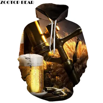 Machine Men Hoodies Beer Sweatshirts 3D print Long Sleeves new Personality Brand Fashion Streetwears Casual Pullover ZOOTOP BEAR
Machine Men Hoodies Beer Sweatshirts 3D print Long Sleeves new Personality Brand Fashion Streetwears Casual Pullover ZOOTOP BEAR