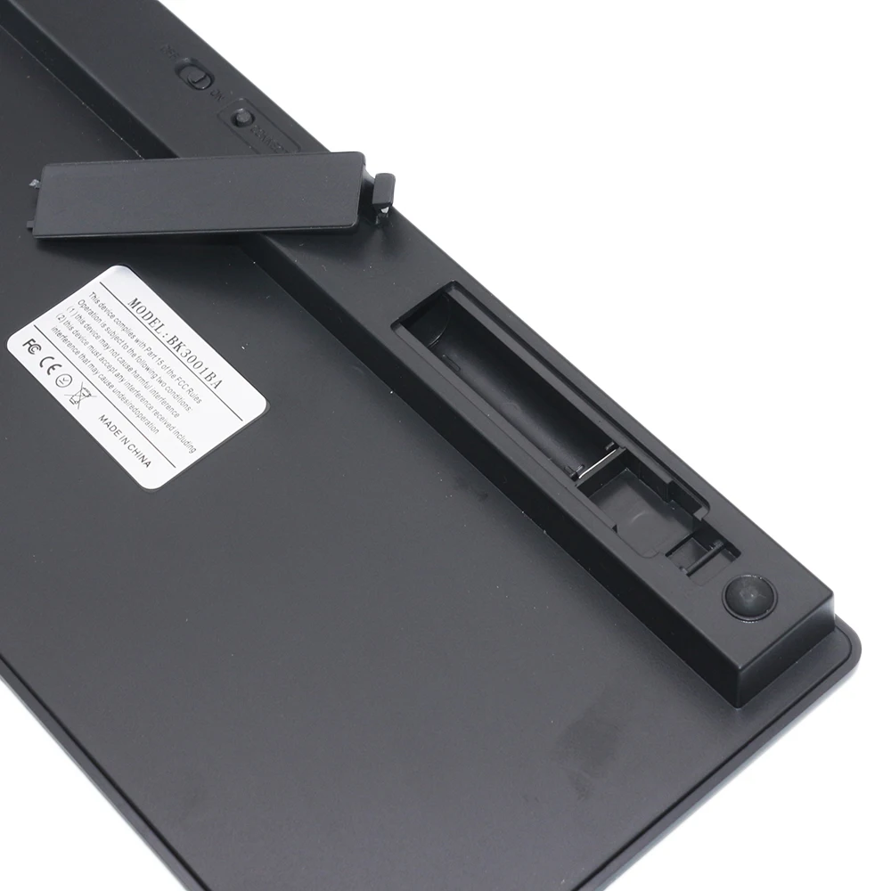 FastDisk Беспроводной Bluetooth клавиатура Ultra Slim для iPad 2 3 4 Mac PowerBook Ibook MacBook смартфонов