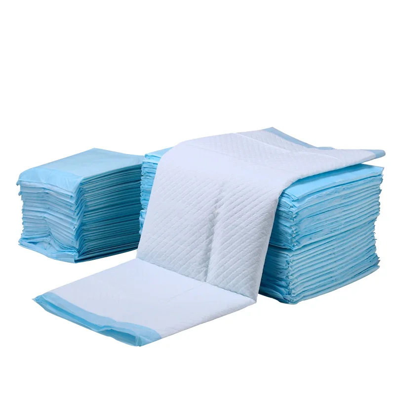 10pcs 13*18inch Pet Diapers Super Absorbent Dog Training Urine Pad Diaper Antibacterial Cat Puppy Dog Nappy Pet Cleaning Supply
10pcs 13*18inch Pet Diapers Super Absorbent Dog Training Urine Pad Diaper Antibacterial Cat Puppy Dog Nappy Pet Cleaning Supply