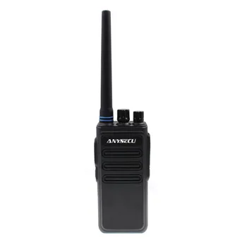 Two way inter-phone long distance walkie talkie ANYSECU AC-628 UHF Wireless Intercom analog 16CH scrambler Two Way Radio
Two way inter-phone long distance walkie talkie ANYSECU AC-628 UHF Wireless Intercom analog 16CH scrambler Two Way Radio