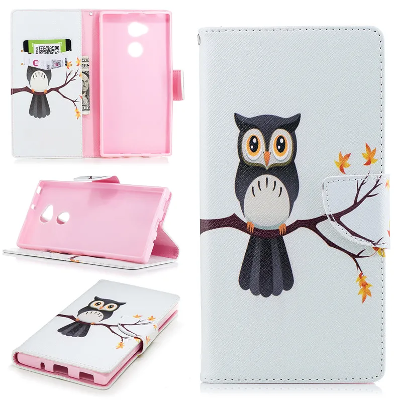 For Sony Xperia XA2 Ultra Case (1)