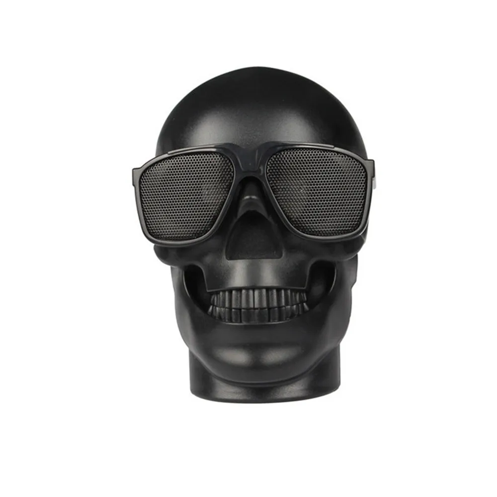 M29 Skull wireless bluetooth portable speaker radio card speaker mobile computer music subwoofer speaker
M29 Skull wireless bluetooth portable speaker radio card speaker mobile computer music subwoofer speaker