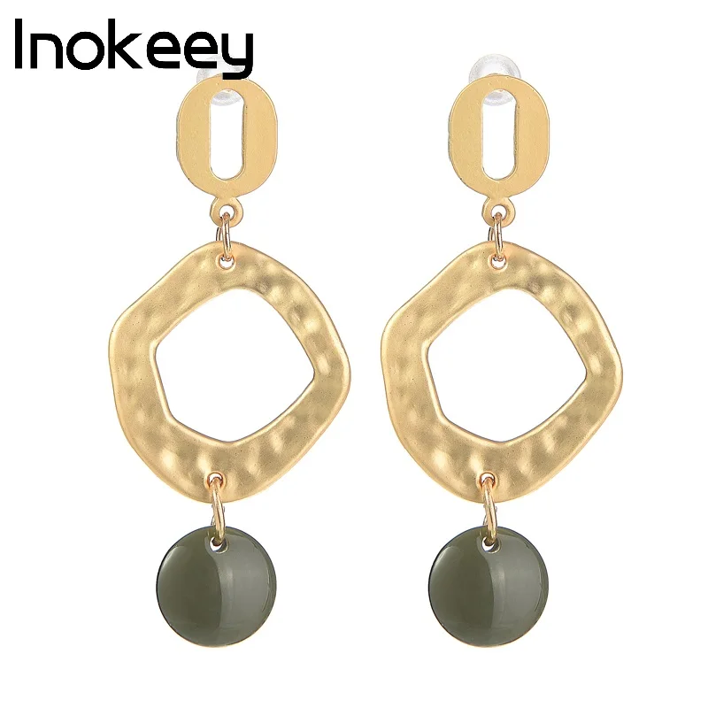 Exaggerated 2018 Acrylic Geometric Big Hollow Drop Earrings for Women Round Earrings Tortoiseshell Earrings Party Jewelry
Exaggerated 2018 Acrylic Geometric Big Hollow Drop Earrings for Women Round Earrings Tortoiseshell Earrings Party Jewelry