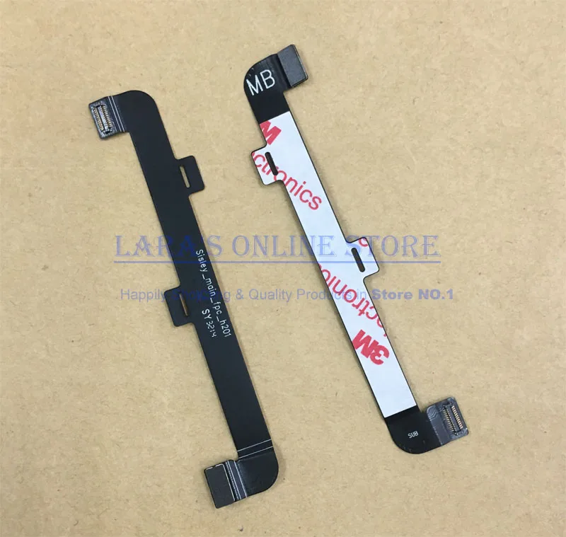 Original USB Charging Connect Main Board Motherboard Flex Cable Replacement Parts For Lenovo S90 S90-e S90-u QC Tested
Original USB Charging Connect Main Board Motherboard Flex Cable Replacement Parts For Lenovo S90 S90-e S90-u QC Tested