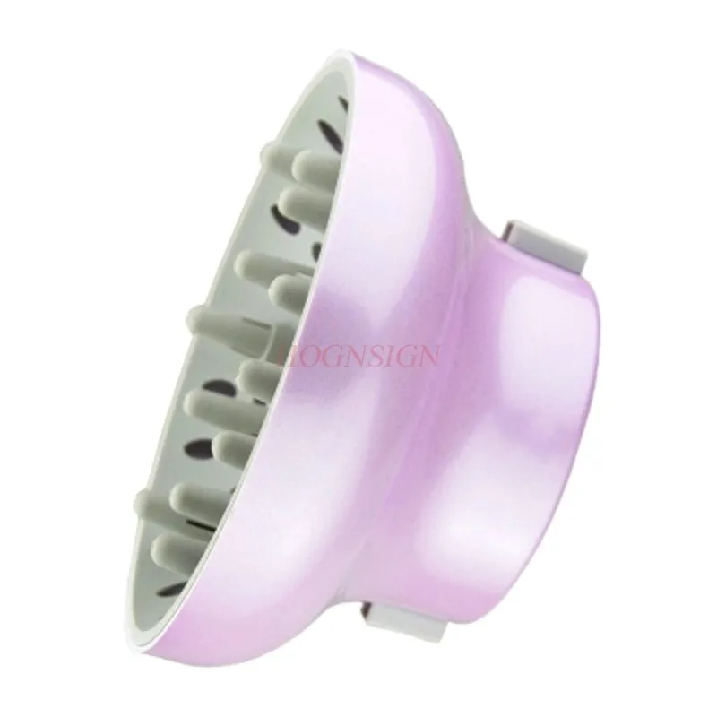 Blowing hair universal interface universal hair dryer diffuser cover large bake shape hair curler wind tube head dryer
Blowing hair universal interface universal hair dryer diffuser cover large bake shape hair curler wind tube head dryer