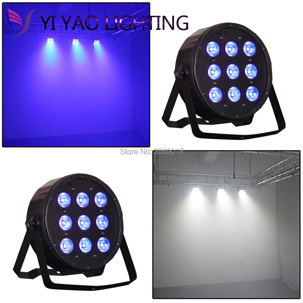 2PCS/LOT LED Lighting RGBW stage light, DMX Lighting Dj Par Can Lights for Birthday Party Wedding Bar Club Home Christmas
2PCS/LOT LED Lighting RGBW stage light, DMX Lighting Dj Par Can Lights for Birthday Party Wedding Bar Club Home Christmas