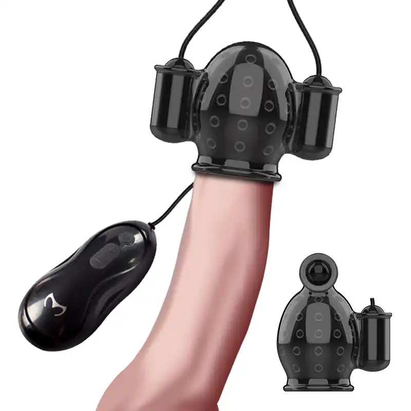 Sex toy mann