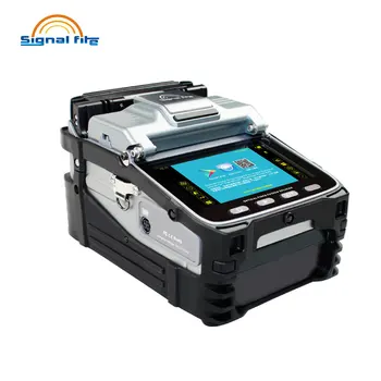 Signal fire Fiber Optic Welder FTTH AI-7C Optical Fusion Splicer Machine Upgraded from Signal fire AI-7 AI7
Signal fire Fiber Optic Welder FTTH AI-7C Optical Fusion Splicer Machine Upgraded from Signal fire AI-7 AI7