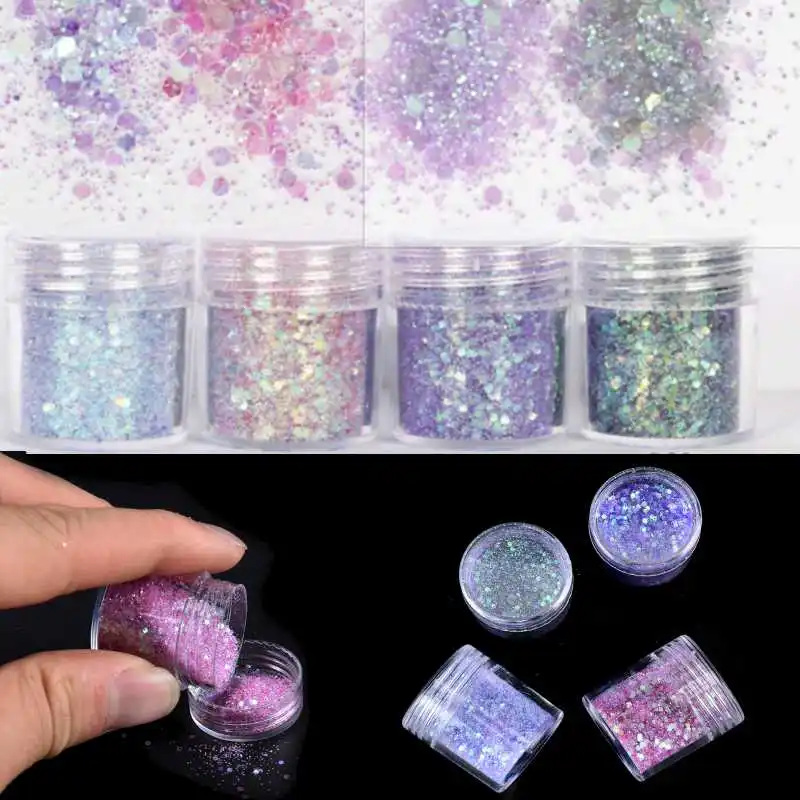 Parents Kid Interactive Pearl Nails Powder Dye Fluffy Slime Supplies DIY Slime Kit Glitter Powder Filler Pigment Decoration Toys
Parents Kid Interactive Pearl Nails Powder Dye Fluffy Slime Supplies DIY Slime Kit Glitter Powder Filler Pigment Decoration Toys