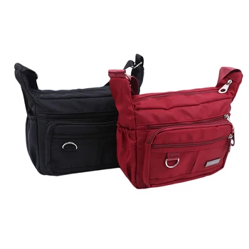 Fashion Shouder Bag Crossbag For Women 2020 Crossbody Bag Nylon Red/black 2020 New Arrival
Fashion Shouder Bag Crossbag For Women 2020 Crossbody Bag Nylon Red/black 2020 New Arrival