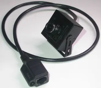 Super Night Vision Block Style IPCam (1080P) 3.6mm LEN 1/2.8" SONY IMX291 + Hi3516 CCTV IP camera (built-in IRC filter) + Audio
Super Night Vision Block Style IPCam (1080P) 3.6mm LEN 1/2.8" SONY IMX291 + Hi3516 CCTV IP camera (built-in IRC filter) + Audio