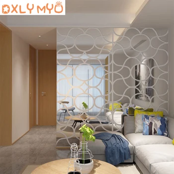 Large sticker wave ripple pattern acrylic 3D mirror wall stickers living room bedroom porch TV sofa wall decor mirror stickers
Large sticker wave ripple pattern acrylic 3D mirror wall stickers living room bedroom porch TV sofa wall decor mirror stickers