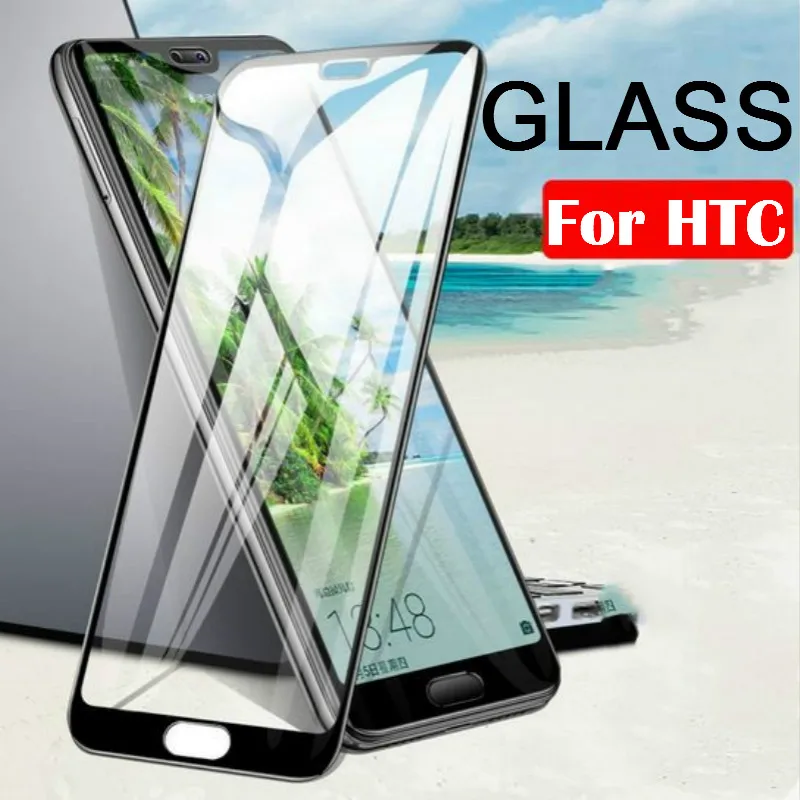 Screen Protector Tempered Glass For HTC U19E U12 life U11 Plus M10 D12 2.5D Full Glass For HTC Desire12S Protective Film Glass
Screen Protector Tempered Glass For HTC U19E U12 life U11 Plus M10 D12 2.5D Full Glass For HTC Desire12S Protective Film Glass