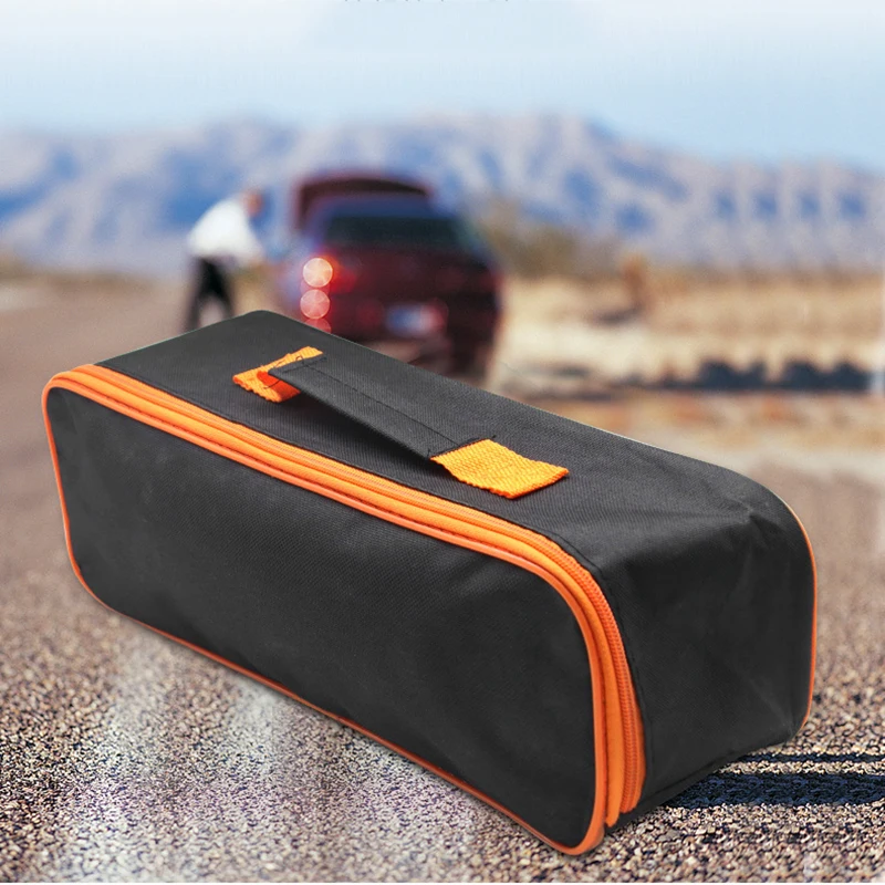 2019 New Portable Car Vacuum Cleaner Storage Bag Mini Repair Tools Zipper Storage Carry Bag Toolkit Tote Polyester Cloth Pouch
2019 New Portable Car Vacuum Cleaner Storage Bag Mini Repair Tools Zipper Storage Carry Bag Toolkit Tote Polyester Cloth Pouch