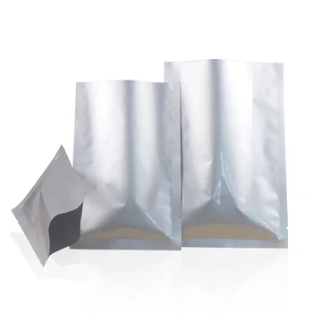 50pcs big size vacuum bag Pouches Storage Bag Heat Seal Aluminium Foil Bags Food Grade Heat Sealing Kitchen Supplies tea
50pcs big size vacuum bag Pouches Storage Bag Heat Seal Aluminium Foil Bags Food Grade Heat Sealing Kitchen Supplies tea