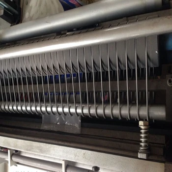 galvanized spring plastic heat sealing cold cut tip glue stick spring bag making machine parts 
galvanized spring plastic heat sealing cold cut tip glue stick spring bag making machine parts