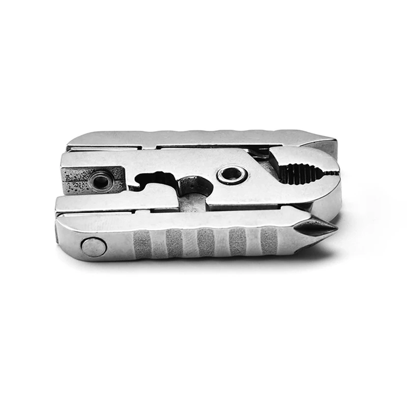 Pocket Multitools Plier Outdoor Mini Folding Muilti-functional Plier Clamp Keychain Hiking Tool MDJ998
Pocket Multitools Plier Outdoor Mini Folding Muilti-functional Plier Clamp Keychain Hiking Tool MDJ998