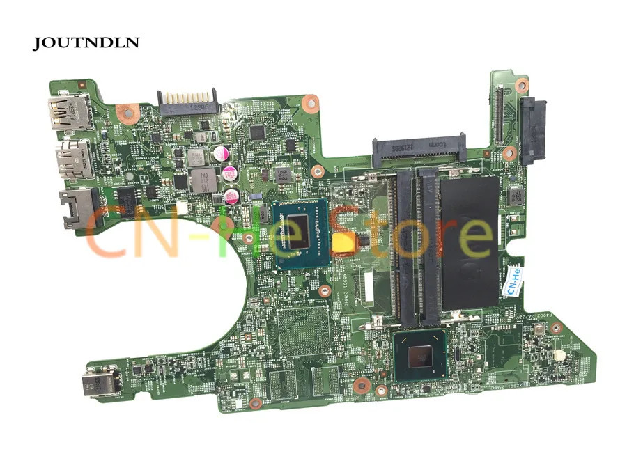 Материнская плата для ноутбука Dell Inspiron 14z 5423 MRRJR 0MRRJR cn-0MRRJR w i5-3317U cpu
Материнская плата для ноутбука Dell Inspiron 14z 5423 MRRJR 0MRRJR cn-0MRRJR w i5-3317U cpu
