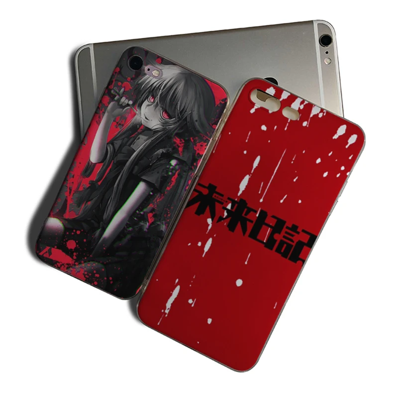 IMIDO Anime Mirai Nikki TPU Silicone Case Cover For Iphone 6 6S 6PLUS 6SPLUS 7 8 7PLUS 8PLUS X XS XR XSMAX 5 5S SE
IMIDO Anime Mirai Nikki TPU Silicone Case Cover For Iphone 6 6S 6PLUS 6SPLUS 7 8 7PLUS 8PLUS X XS XR XSMAX 5 5S SE