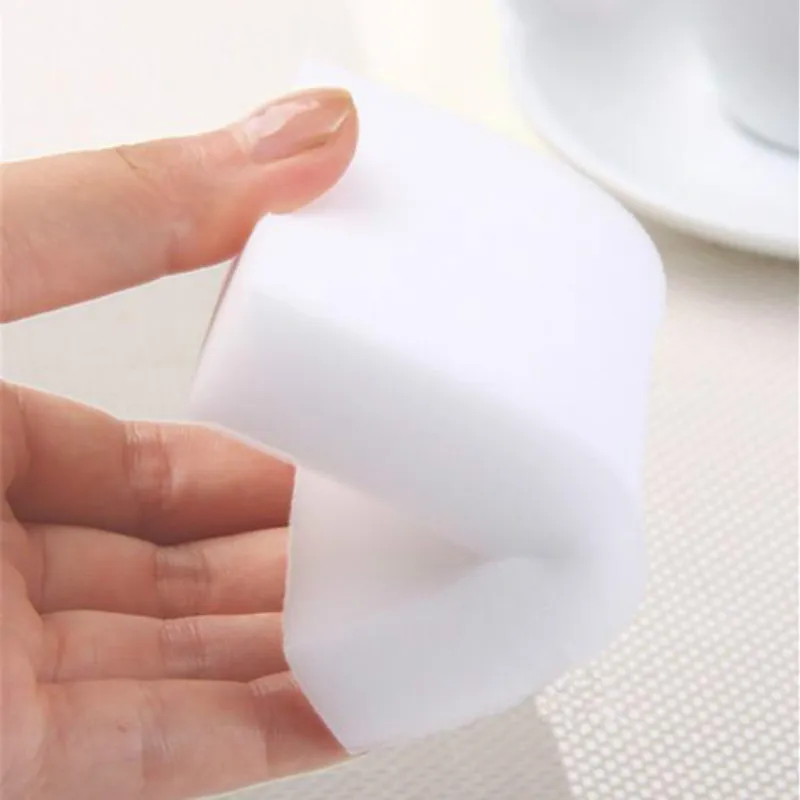 Melamine Sponge Magic Sponge Eraser Melamine Cleaner Eco-Friendly Kitchen Magic Eraser 10*6*2 cm 100pcs/lot
Melamine Sponge Magic Sponge Eraser Melamine Cleaner Eco-Friendly Kitchen Magic Eraser 10*6*2 cm 100pcs/lot