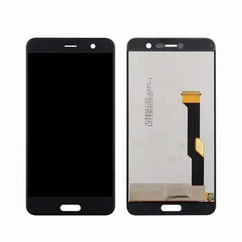 For HTC U Play LCD with Touch Screen for HTC U Play Display Digitizer Assembly Replacement Parts
For HTC U Play LCD with Touch Screen for HTC U Play Display Digitizer Assembly Replacement Parts