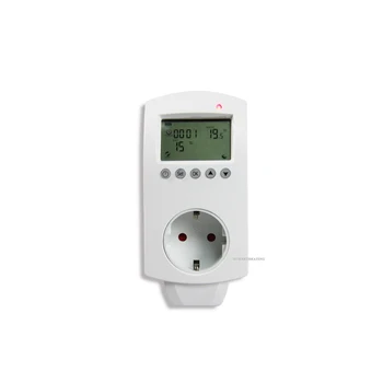 Infrared Panel Heater Accessories Digital Room Heating Thermostat Temperature Controller Germany Warehouse
Infrared Panel Heater Accessories Digital Room Heating Thermostat Temperature Controller Germany Warehouse