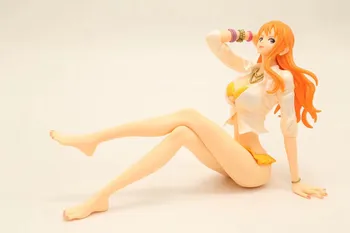 Anime Hot Sexy One Piece Glitter&Glamours GG Shiny Venus Nami PVC Action figures Sexry girl Model collection hot kdis toys gift
Anime Hot Sexy One Piece Glitter&Glamours GG Shiny Venus Nami PVC Action figures Sexry girl Model collection hot kdis toys gift