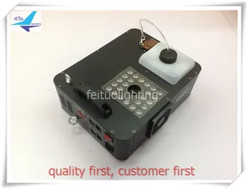 4 pcs/ lot 1500w and 24x3w rgb leds Fog Smoke Machine Effect rgb Vertical fog smoke machine
4 pcs/ lot 1500w and 24x3w rgb leds Fog Smoke Machine Effect rgb Vertical fog smoke machine