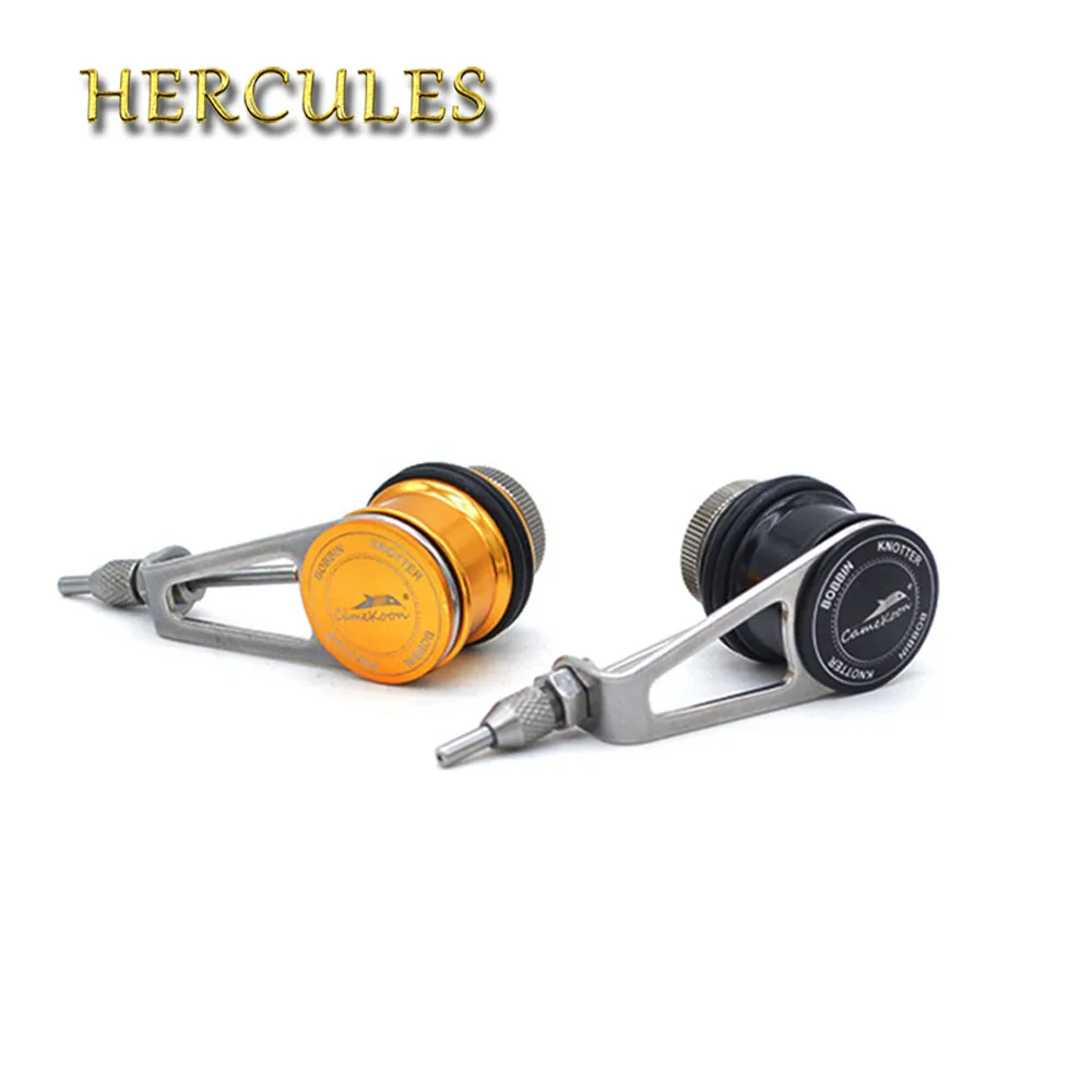 Hercules 1pcs Fly Carp Fishing Tools Hook Loop Tie Fast Knot Tyer for Sea Fishing Line Knots Tier Tool Pesca FISHING TACKLE
Hercules 1pcs Fly Carp Fishing Tools Hook Loop Tie Fast Knot Tyer for Sea Fishing Line Knots Tier Tool Pesca FISHING TACKLE