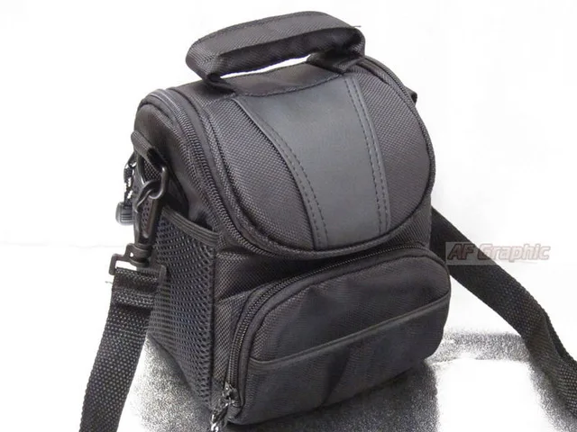 Чехол для Камеры limitX Fujifilm FinePix SL280 SL260 SL240 HS50EXR HS35EXR HS30EXR HS25EXR HS20EXR HS11 HS10 | Электроника