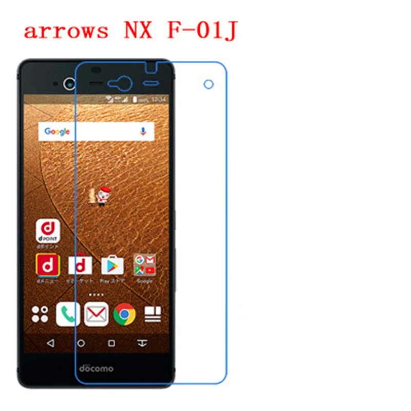 5 Pcs Ultra Thin Clear HD LCD Screen Guard Protector Film With Cleaning Cloth For Arrows NX F-01J.
5 Pcs Ultra Thin Clear HD LCD Screen Guard Protector Film With Cleaning Cloth For Arrows NX F-01J.
