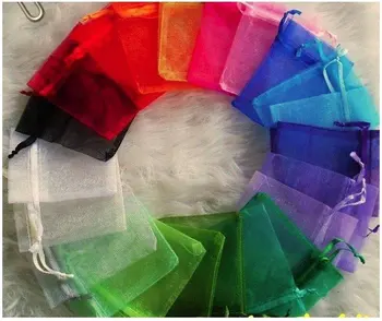 100pcs/lot 12x10cm Black Drawable Organza Jewelry Packaging Wedding Gift Bags&Pouches
100pcs/lot 12x10cm Black Drawable Organza Jewelry Packaging Wedding Gift Bags&Pouches