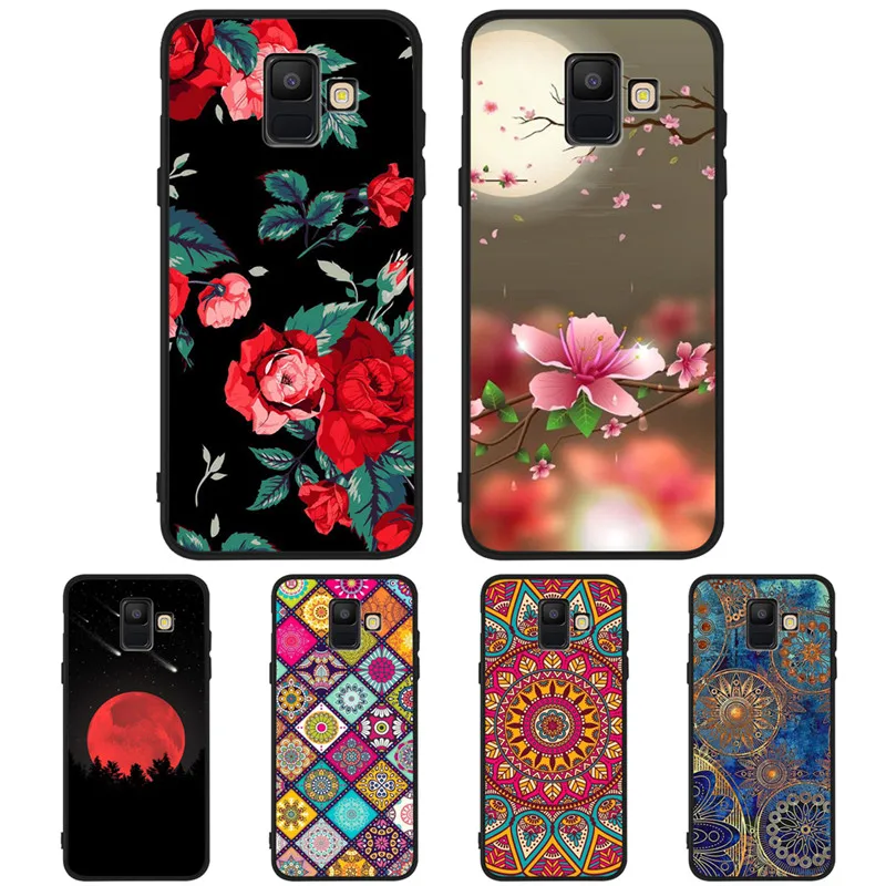 Flower Floral custom Luxury For Samsung Galaxy A9 A8 A7 A6 A5 A3 J3 J4 J5 J6 J8 Plus 2017 2018 phone Case Cover Coque Etui funda
Flower Floral custom Luxury For Samsung Galaxy A9 A8 A7 A6 A5 A3 J3 J4 J5 J6 J8 Plus 2017 2018 phone Case Cover Coque Etui funda