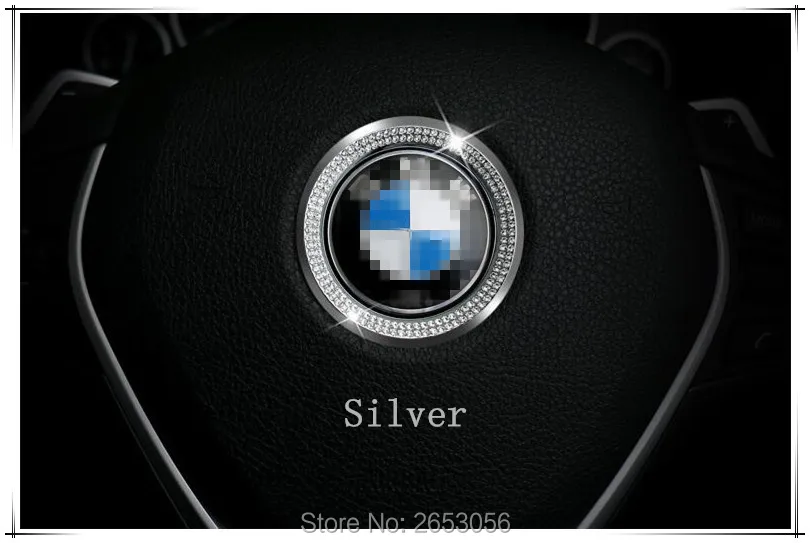 Car StylingSteering-Wheel Decorative Sticker For BMW X2 F39 X3 G01 F25 E83 X4 G02 F26 X5 F85 F15 E70 X6 F86 F16 E71 Accessories
Car StylingSteering-Wheel Decorative Sticker For BMW X2 F39 X3 G01 F25 E83 X4 G02 F26 X5 F85 F15 E70 X6 F86 F16 E71 Accessories
