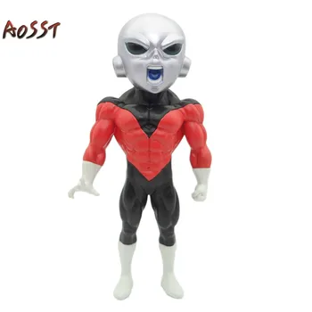 Manual Model Dragon Ball Super Pride Troopers Jiren Goku Ultra Instinct 15Cm PVC Action Figure Model Kid Poppen Dragon Ball Toys
Manual Model Dragon Ball Super Pride Troopers Jiren Goku Ultra Instinct 15Cm PVC Action Figure Model Kid Poppen Dragon Ball Toys
