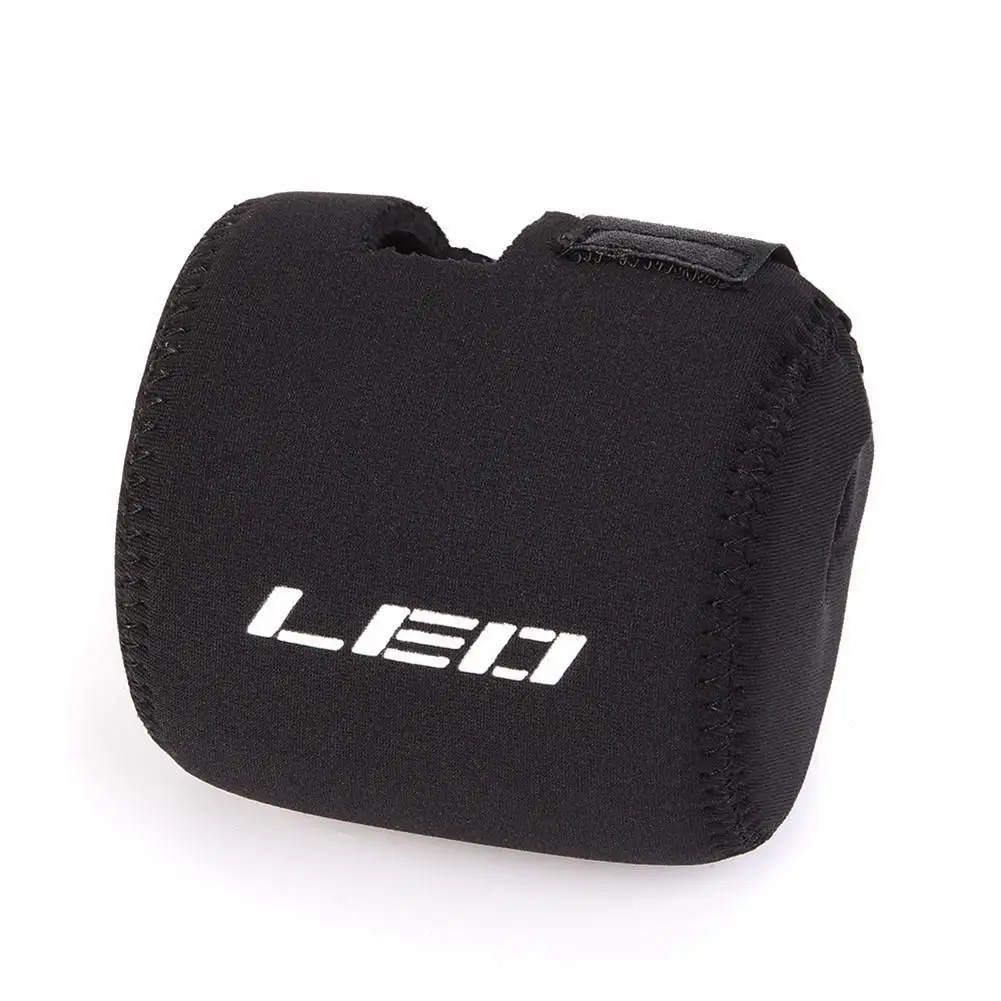 2018 Brand New Elastic Lure Fishing Reel Cover Nylon Protective Case Bag Drum Pack Drum Type Leiqiang Reel Protector
2018 Brand New Elastic Lure Fishing Reel Cover Nylon Protective Case Bag Drum Pack Drum Type Leiqiang Reel Protector