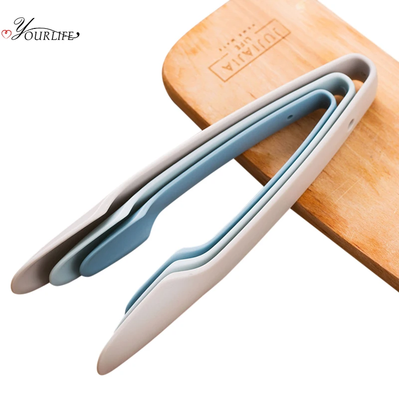OYOURLIFE 3pc/set Multi-function Grill Tongs Outdoor Camping BBQ Clip Kitchen Pizza Bread Steak Food Non-slip Tongs Grill Gadget
OYOURLIFE 3pc/set Multi-function Grill Tongs Outdoor Camping BBQ Clip Kitchen Pizza Bread Steak Food Non-slip Tongs Grill Gadget