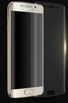 200pcs/lot 9H Hardness Premium Tempered Glass Screen Protector For Samsung Galaxy S7/S7 Edge
200pcs/lot 9H Hardness Premium Tempered Glass Screen Protector For Samsung Galaxy S7/S7 Edge