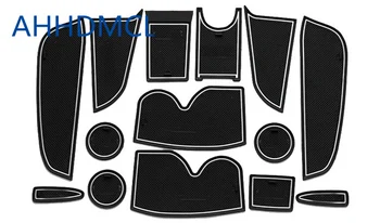 AHHDMCL Non-Slip Car Door Gate Slot Mats Cup Armrest Storage Pad Mat For Citroen C3-XR 2015 2016 2017 2018
AHHDMCL Non-Slip Car Door Gate Slot Mats Cup Armrest Storage Pad Mat For Citroen C3-XR 2015 2016 2017 2018