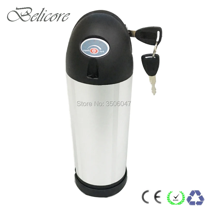 water bottle e-bike battery 24v 36v 48v 10ah bottle tube electric bike li-ion battery+2A charger
water bottle e-bike battery 24v 36v 48v 10ah bottle tube electric bike li-ion battery+2A charger